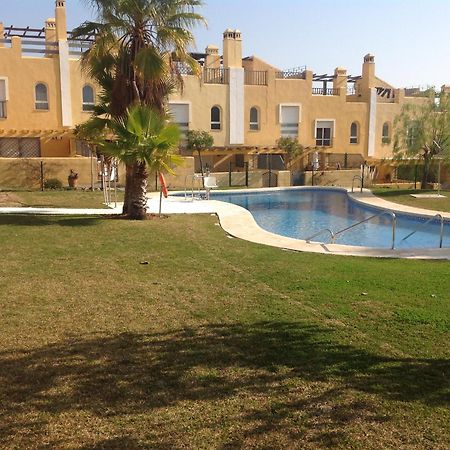 Casa Cortijo de Calahonda Villa La Cala De Mijas Exterior foto