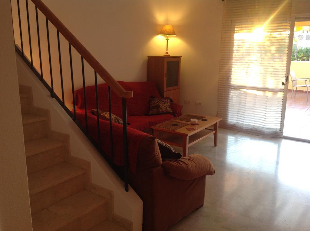 Casa Cortijo de Calahonda Villa La Cala De Mijas Habitación foto