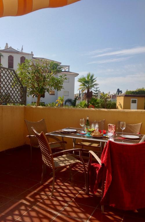 Casa Cortijo de Calahonda Villa La Cala De Mijas Habitación foto
