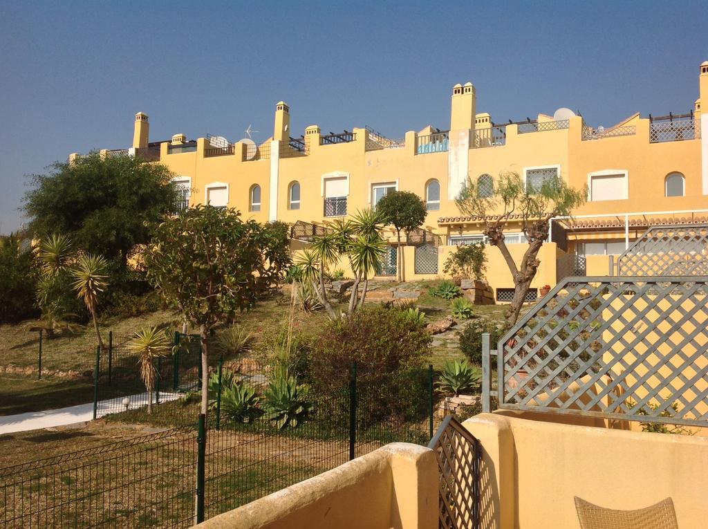 Casa Cortijo de Calahonda Villa La Cala De Mijas Habitación foto